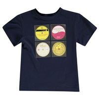 Ben Sherman Short Sleeved Infant T Shirt