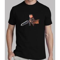 berserk (gatsu) - shirt guy