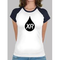 beibol shirt girl xabi rain