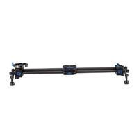 Benro C12D6 MoveOver12 Slider 22mm Carbon with Case