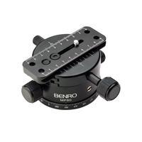 Benro MP80 80mm Base +/14 geared action