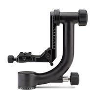 Benro GH2C Gimbal Head Carbon PL100 plate