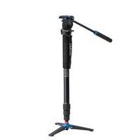 Benro A38TDS2 Video Monopod Kit with S2 Head