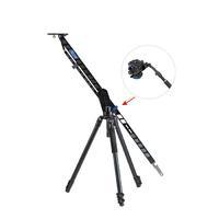 Benro A04J18K1 MoveUp4 Travel Jib Kit S7 Head and Case