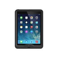 Belkin Lifeproof iPad Air NUUD in Black/Black