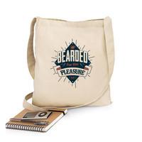 bearded bag for her pleasure