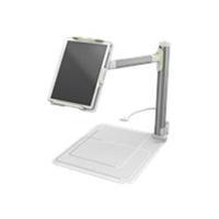 Belkin Tablet Stage - Turn your Tablet into a Presentation Tool!