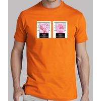 bear prisoner retro orange shirt boy