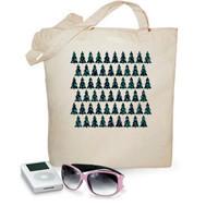 beach bag fir flakes &