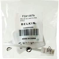 Belkin Dsl Bt Inline Filter Bt631 To Rj11/bt631