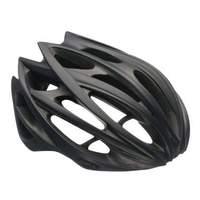 Bell - Helmet Gage 2015 /cycling /52-56 Cm/black