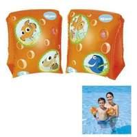 Bestway Finding Nemo Armbands Swim Aid - Orange