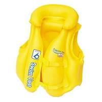 Bestway Step B Premium Swim Vest - Yellow
