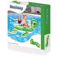Bestway Dragon Turtle Ride-On - 58 x 55 Inches