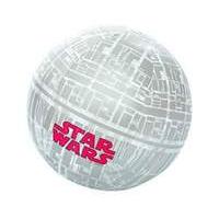 Bestway Star Wars Space Station Beach Ball - White
