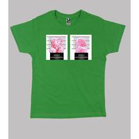 bear prisoner. child green shirt