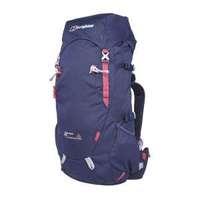 Berghaus Womens Trailhead 50 Rucksack