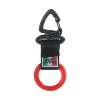 Best Divers Octo Clip with Silicone Ring