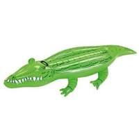 Bestway 41010 Crocodile Inflatable Ride On