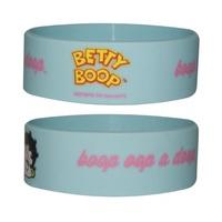 Betty Boop - Boop A Doop-wristband , 8x3cm