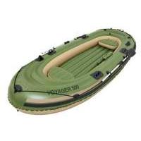 bestway voyager 500 inflatable raftboat