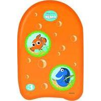 Bestway Finding Nemo Kick Board Swim Aid - Orange