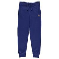 ben sherman loop back jogging bottoms junior boys