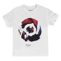 Ben Sherman 70T Short Sleeved Juniors T Shirt
