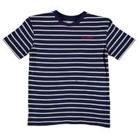 Ben Sherman 71J Short Sleeved TShirt Infant Boys