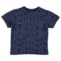 Ben Sherman T Shirt Infants