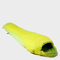 berghaus intrepid 1000 sleeping bag light green