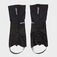 Berghaus GTX II Gaiters, Black