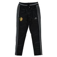 Belgium Training Pants - Kids Black