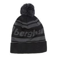 Berghaus Men\'s Berg Beanie, Grey