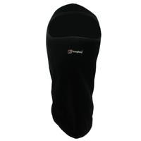 berghaus powerstretch balaclava black