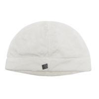 berghaus womens high loft beanie white white