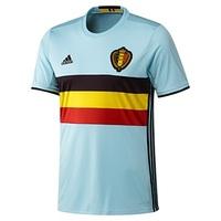 Belgium Away Shirt 2016 - Kids