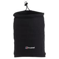 Berghaus Power Stretch Neck Gaiter, Black