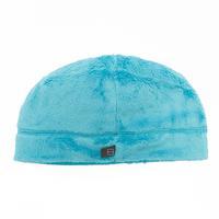 berghaus womens high loft beanie blue