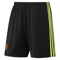 Belgium Home Shorts 2016 - Kids