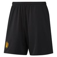 Belgium Away Shorts 2016 - Kids