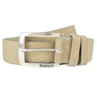 belstaff logo buckle belt