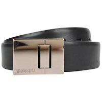 BELSTAFF Logo Plaque Belt