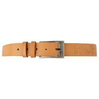 BELSTAFF Embossed Logo Belt