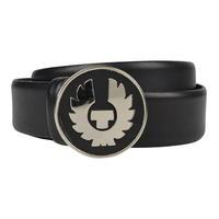 BELSTAFF Logo Disc Belt