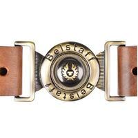 BELSTAFF Emblem Canvas Belt