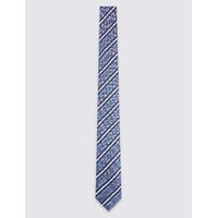 best of british for ms collection handmade silk club striped tie