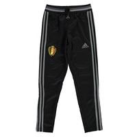 Belgium Training Pants - Kids - Black