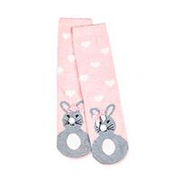 Bestie bunny socks