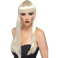 Beauty Wig Blonde